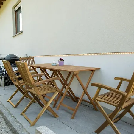 Am Kahlenberg - Apartmán