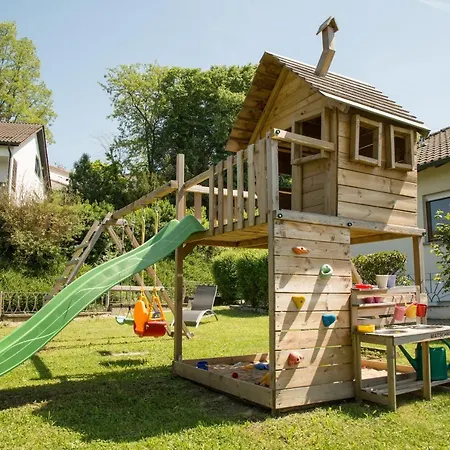 Apartmán Am Kahlenberg - Ringsheim