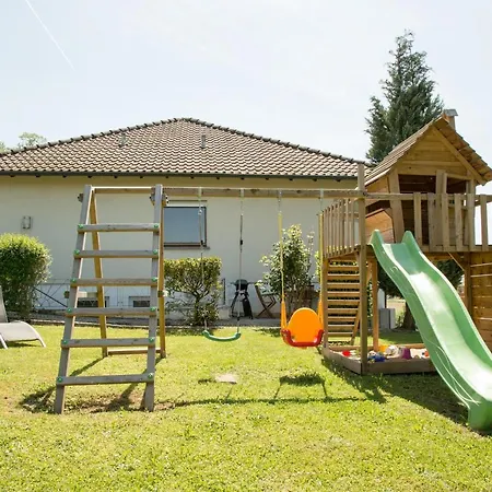 Am Kahlenberg - * רינגסהיים