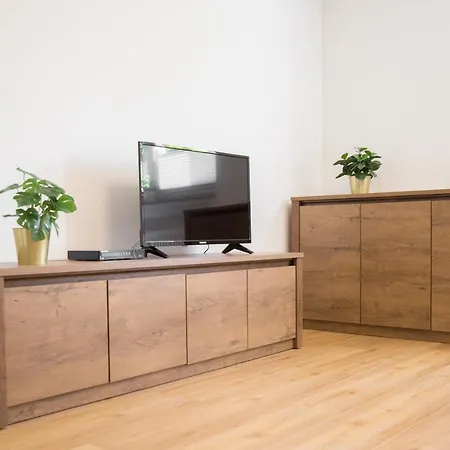 Apartmán Am Kahlenberg -