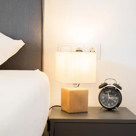 דירה Am Kahlenberg - רינגסהיים