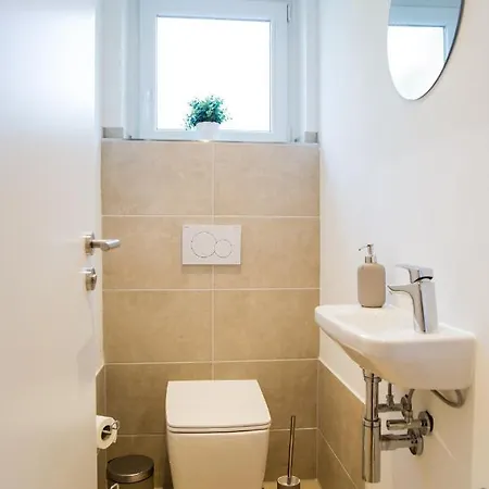 Am Kahlenberg - Apartment *