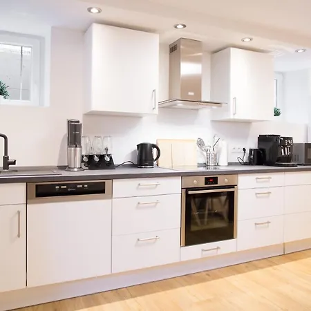 Apartment Am Kahlenberg - Ringsheim