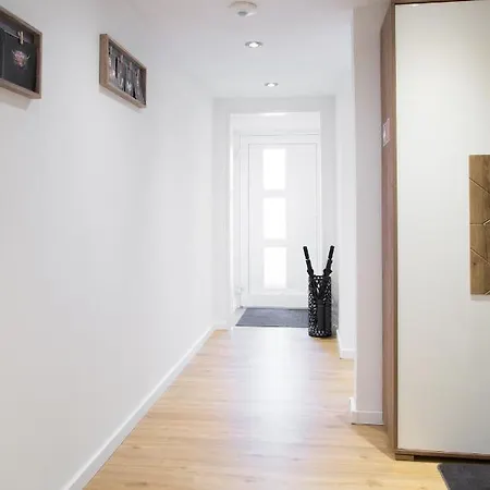 דירה Am Kahlenberg - רינגסהיים