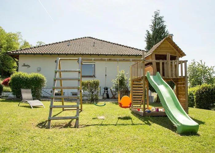 Am Kahlenberg - * Ringsheim