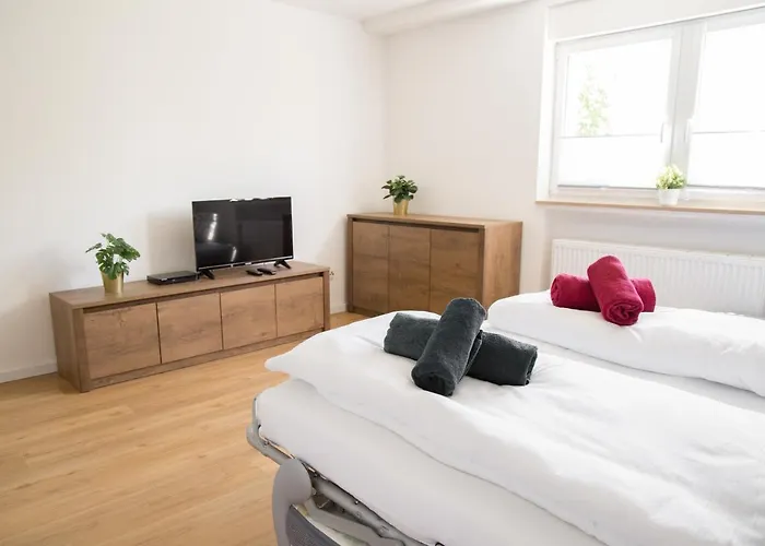 Am Kahlenberg - * Ringsheim