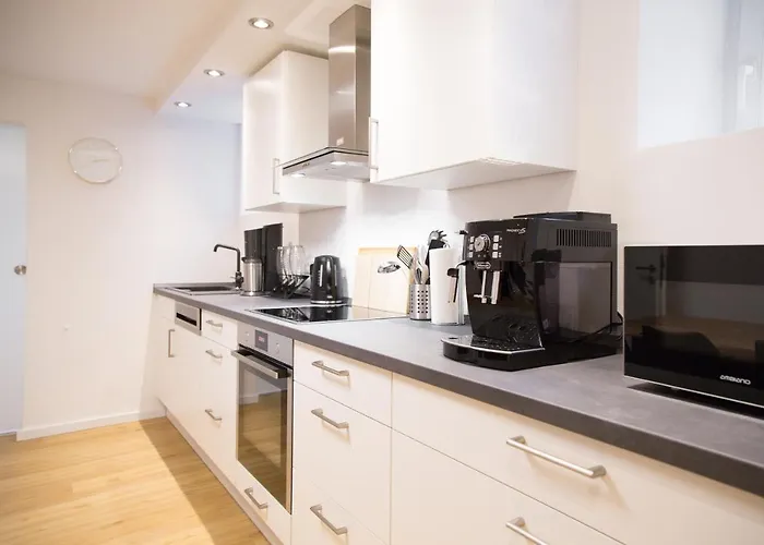 Am Kahlenberg - Appartamento